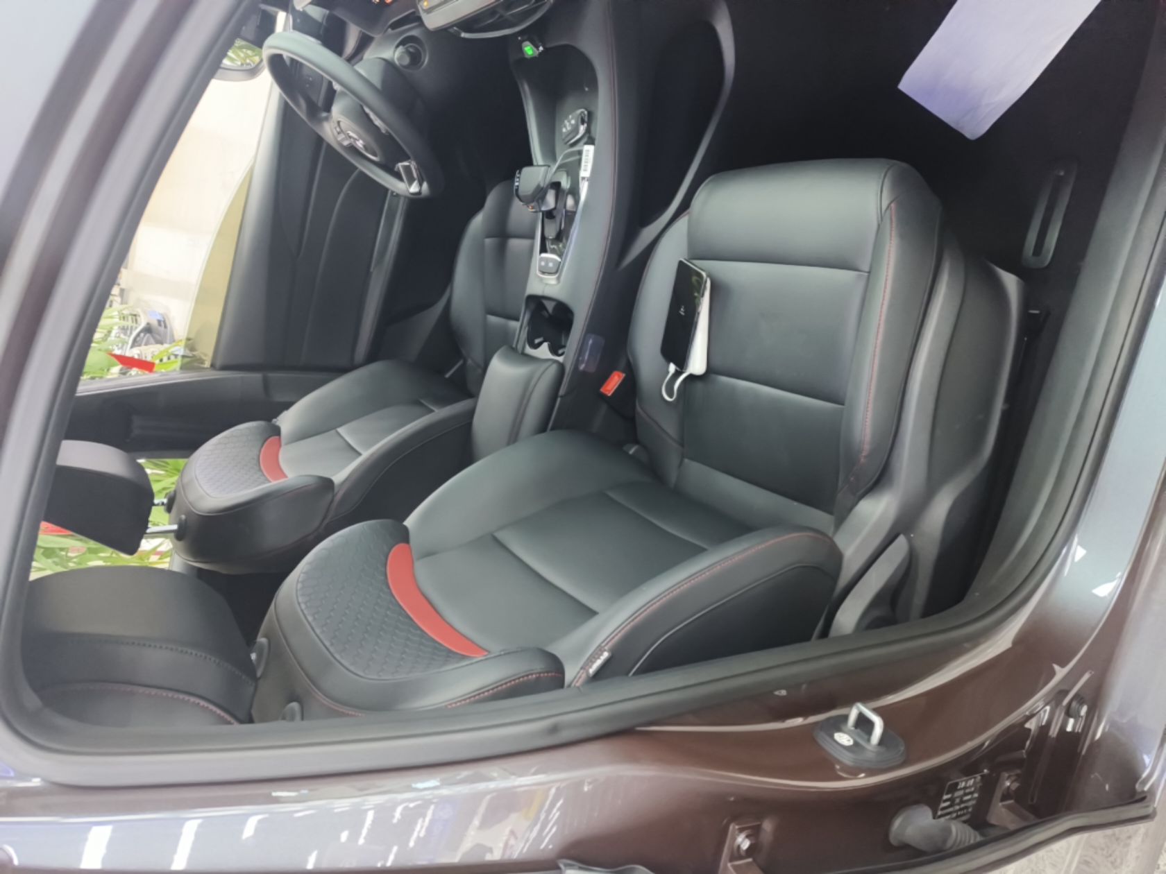 MG 5 2025 300TGI Global Flagship Edition — снимка 19