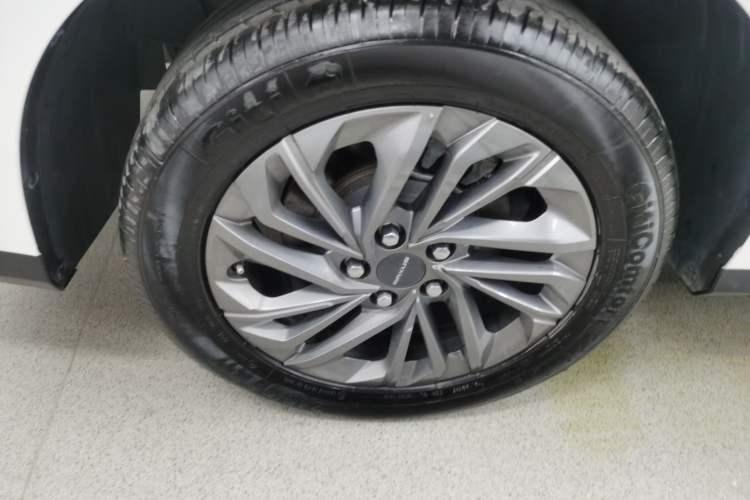 Used SAIC MAXUS G50 2023 PLUS 1.5T Happiness-Recommended Automatic Escort Edition