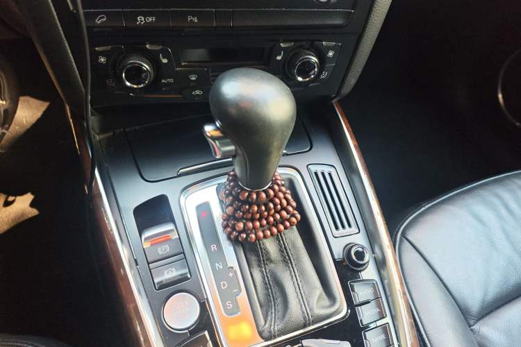 Used Audi Q5 2011 2.0TFSI Comfort Version