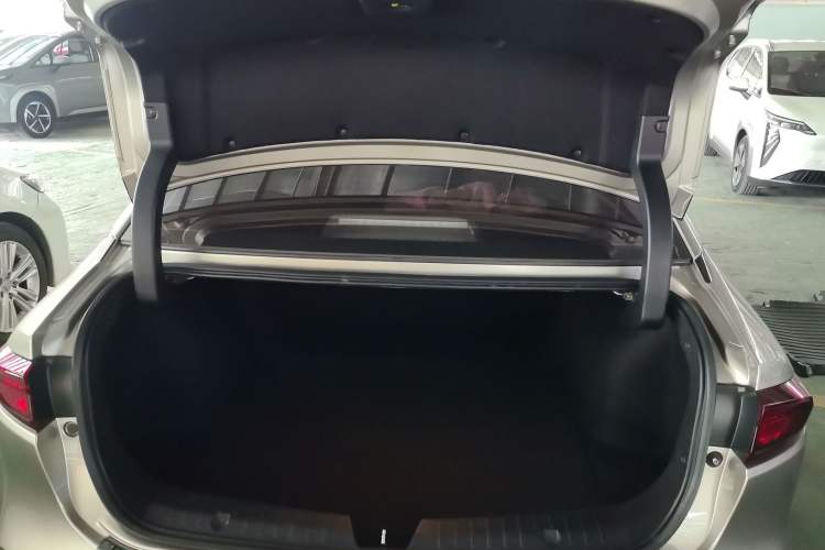 Used AION S 2022 Meizu 580