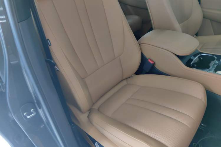 Used Li Auto ONE 2020 Extended-Range 6-Seater Version