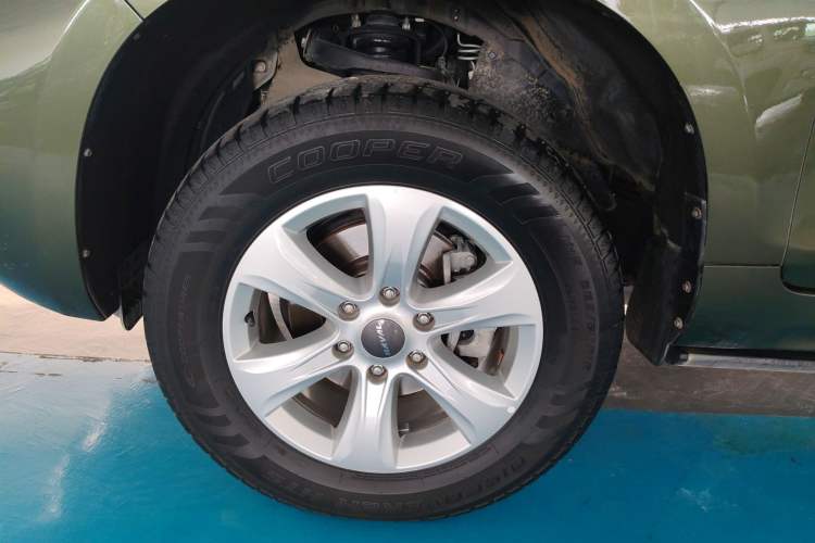 Used Haval H9 2020 2.0T Gasoline 4WD Premium Edition 5 Seats