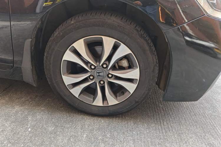 Used Honda Accord 2015 2.0L LX Comfort Edition