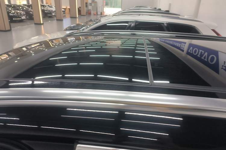 Used Volvo XC60 2024 B5 4x4 Smart Luxury Edition