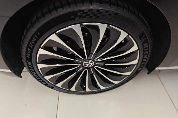 Used Volkswagen Phideon 2021 380TSI Prestige Edition