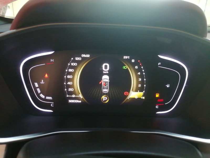 Used Geely Auto Coolray 2020 PRO 260T DCT Ranger — 11