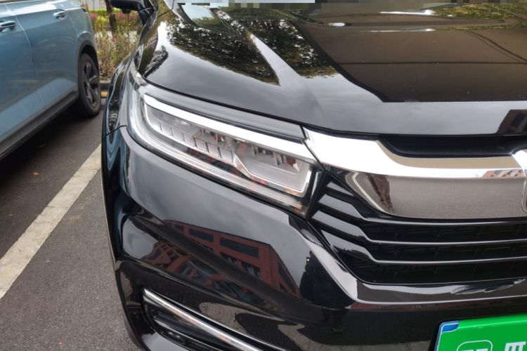 Used Honda Avancier 2020 370TURBO Four-Wheel Drive Premium Edition Right Front Headlight