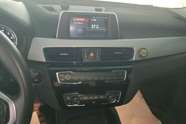 Used BMW X1 2019 sDrive20Li Leading Model