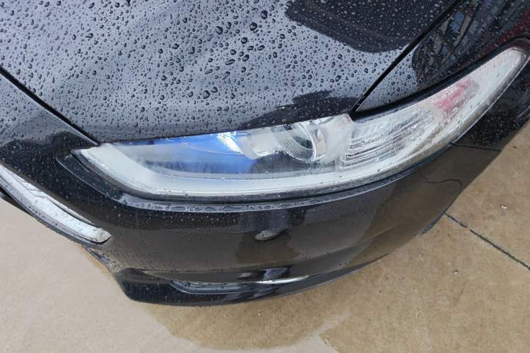 Used Ford Mondeo 2013 2.0L GTDi 200 Fashion Edition
