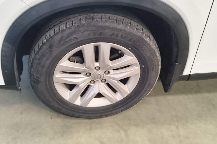 Used GAC Trumpchi GS5 2019 270T Automatic Elite Edition
