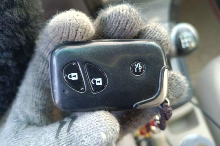 Used BYD Surui 2012 1.5L Manual Comfort Edition
