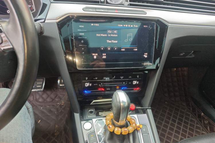 Used Volkswagen FAW-Volkswagen CC 2020 330TSI Glamour Edition China VI Standard