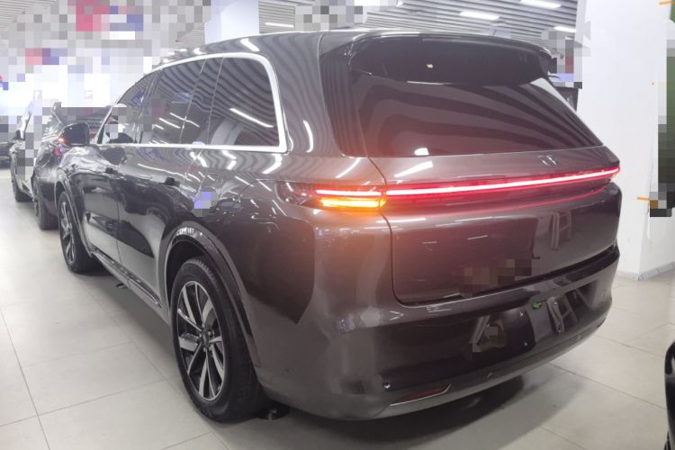 Used Li Auto L8 2023 Pro Model