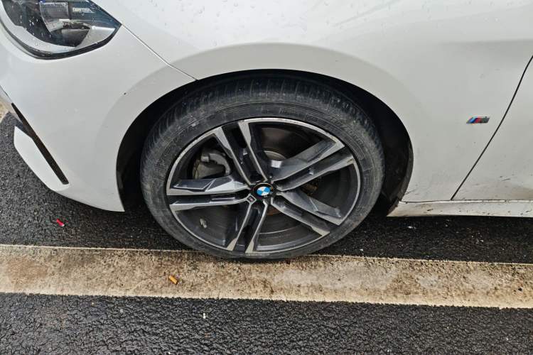 Used BMW 1 Series 2021 125i M Sport Night Edition