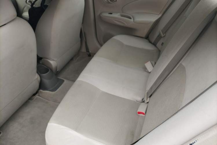 Used Nissan Sunny 2016 1.5XE CVT Leading Edition