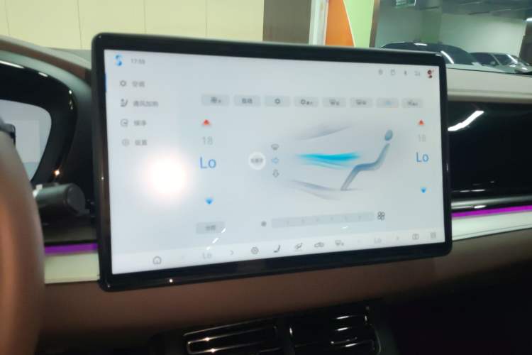 Used BYD Han 2025 DM-i Smart Drive 125KM Prestige Model