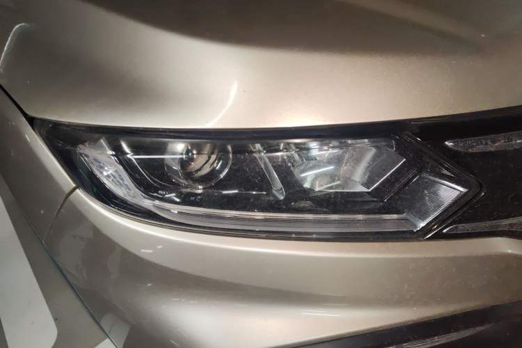 Used Honda XR-V 2017 1.8L EXi CVT Comfort Version