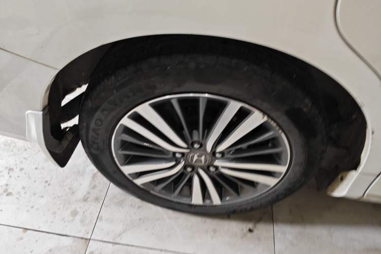 Used Honda Odyssey 2018 2.4L Smart Edition
