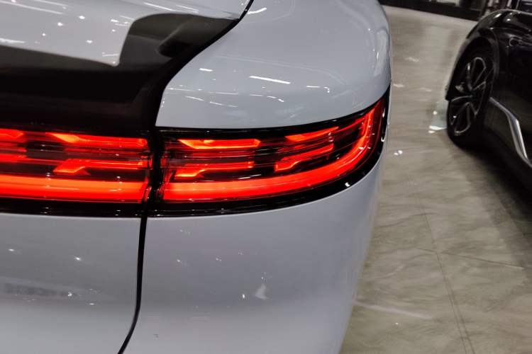 Used VOYAH PASSION 2023 Four-Wheel Drive Flagship Edition