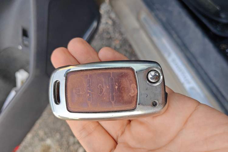 Used Volkswagen Sagitar 2018 1.6L Automatic Comfort Model
