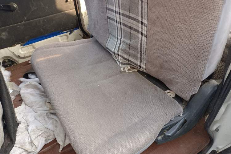 Used CHANGAN KAICHENG Star 3 2015 1.2L Base Model Non-Air-Conditioned EA12V
