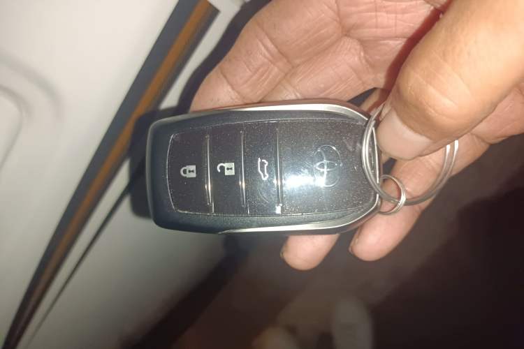 Used Toyota Prado 2010 4.0L Automatic VX NAVI