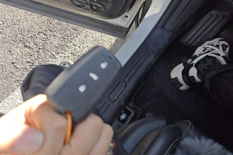 Used Changan CS75 2021 Honor Million Edition 280T DCT Navigation Model
