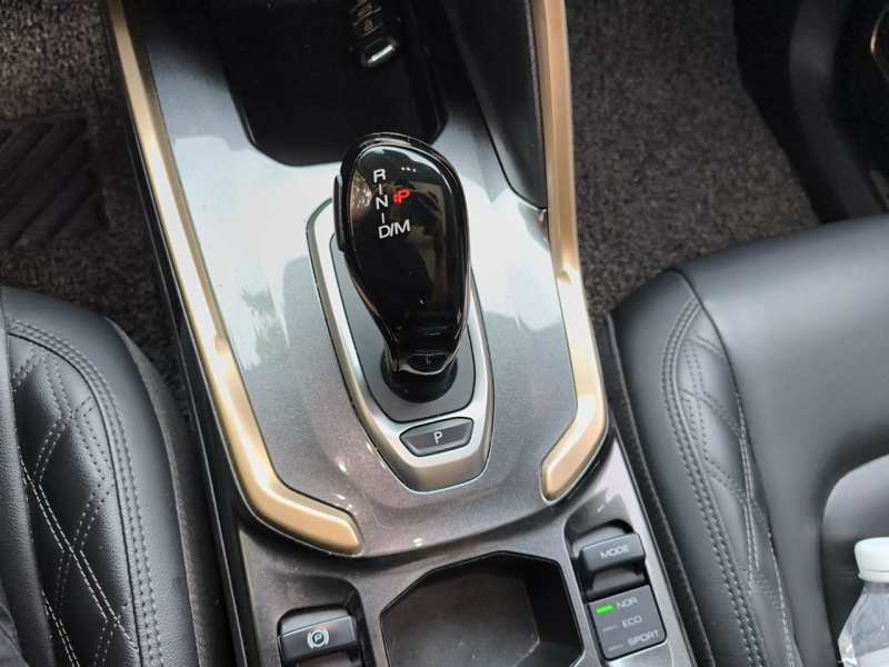 Used Haval H6 2020 1.5 GDIT Automatic Platinum Champion Edition — 10