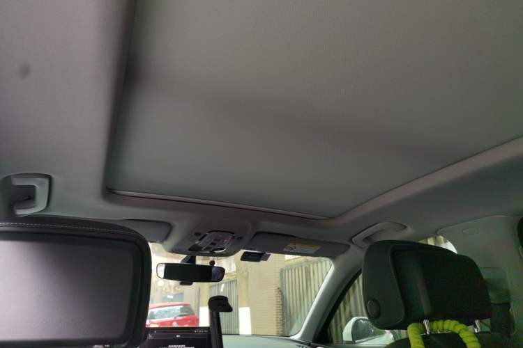 Used Audi A4L 2020 40 TFSI Luxury Dynamic Model