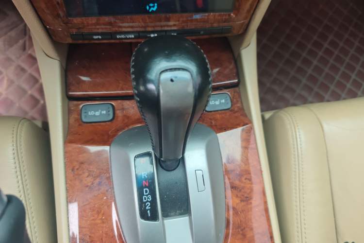 Used Honda Accord 2012 2.0L SE
