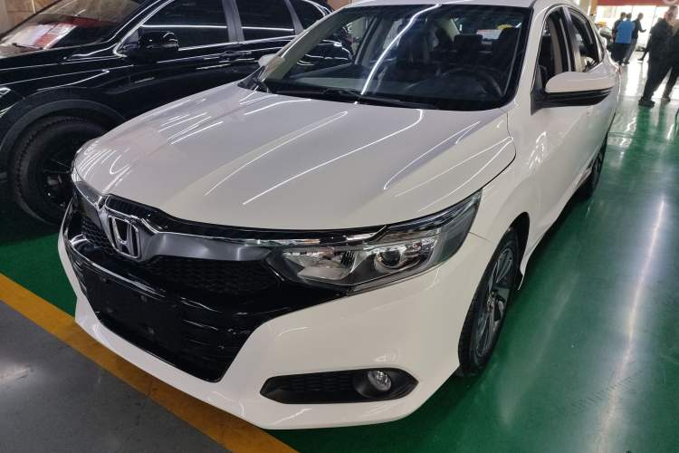 Used Honda Crider 2019 180 Turbo CVT Luxury Edition China VI Emission Standard