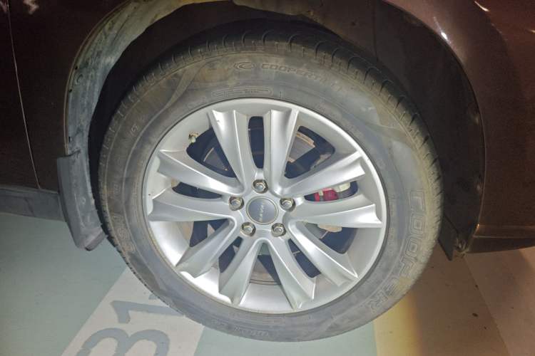 Used Haval H2 2014 1.5T Manual Two-Wheel Drive Elite Edition