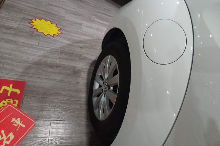 Used Volkswagen Beetle 2013 1.2TSI Fashion Edition
