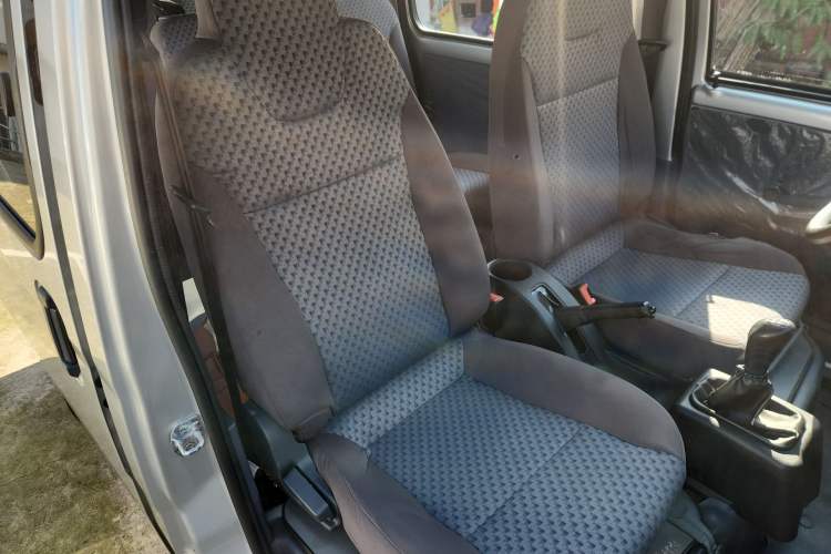 Used Wuling Zhiguang 2015 1.2L Practical LS-I Model
