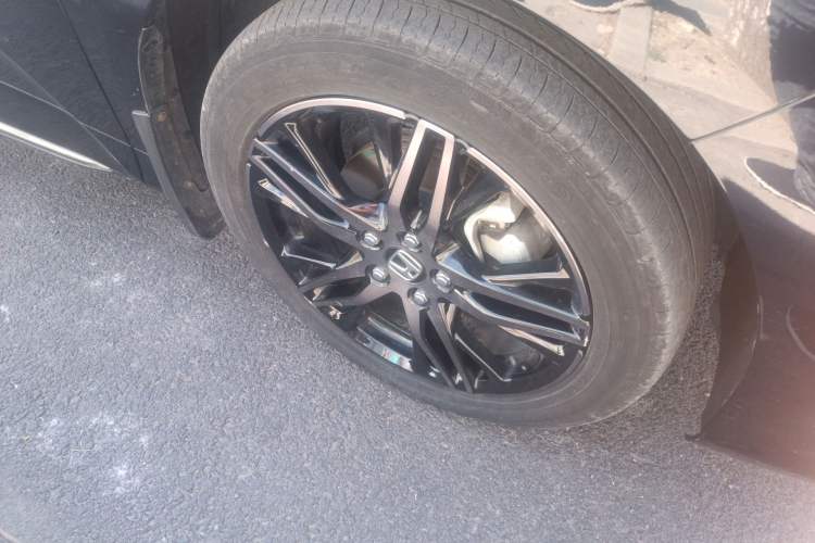 Used Honda Odyssey 2022 2.0L eHEV Sharp·Luxury Edition Right Front Wheel Hub