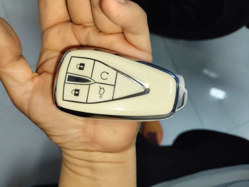 Used CHANGAN CS75 PLUS 2024 3rd Generation Champion Edition 1.5T Intelligent Drive Dynamic Model – Sport Navigation — 8