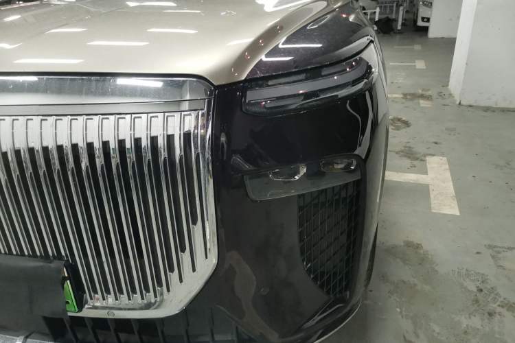 Used VOYAH Titan 2026 Model Max+