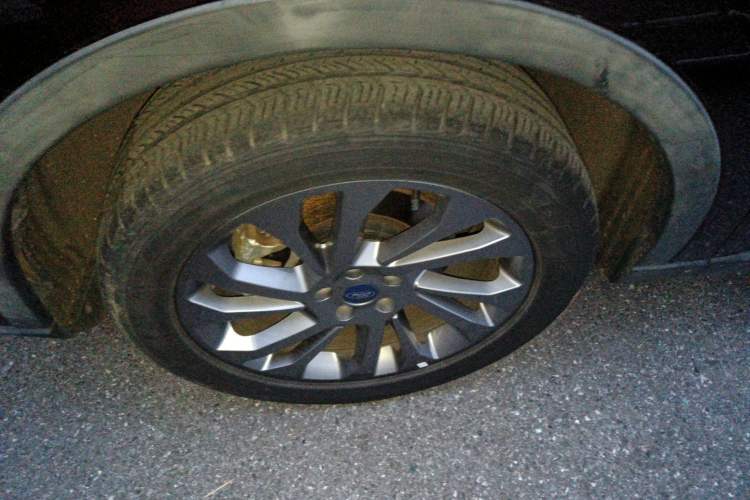 Used Ford Equator 2021 EcoBoost 225 Premier 6-Seater
