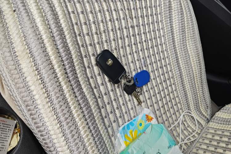 Used Chevrolet Cruze 2015 1.4T DCG Luxury Edition
