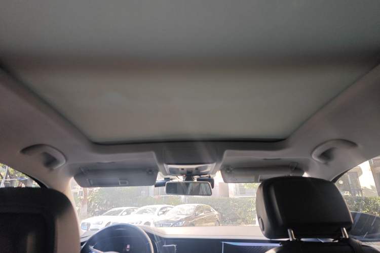 Used Volkswagen Passat New Energy 2020 430 PHEV Hybrid Luxury Edition China VI Standard