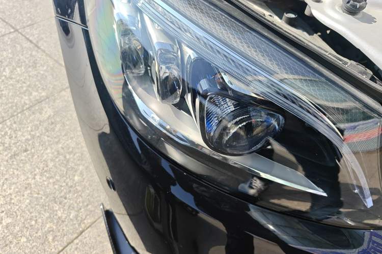 Used Mercedes-Benz C-Class AMG 2021 AMG C 43 4MATIC