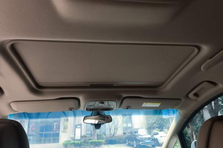 Used Buick GL8 2018 ES 28T Luxury Model China VI Standard