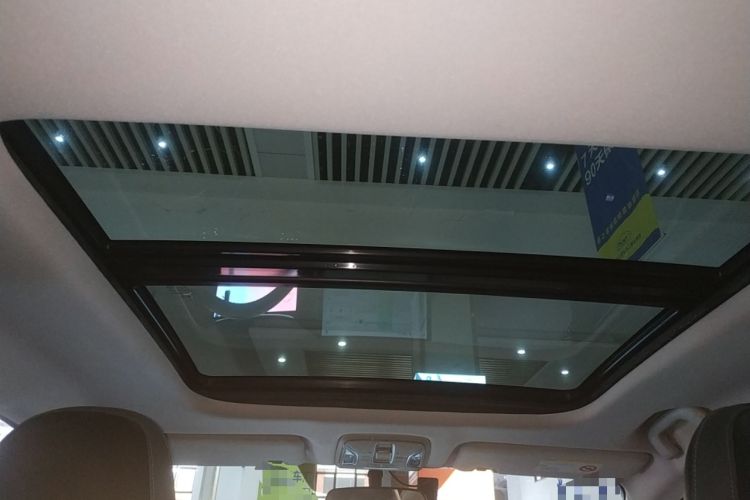 Used AION S Plus 2023 70 Enjoy Edition Lithium Iron Phosphate