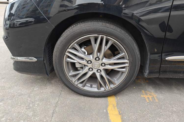 Used Honda Elysion 2019 2.0L Hybrid Luxury Edition