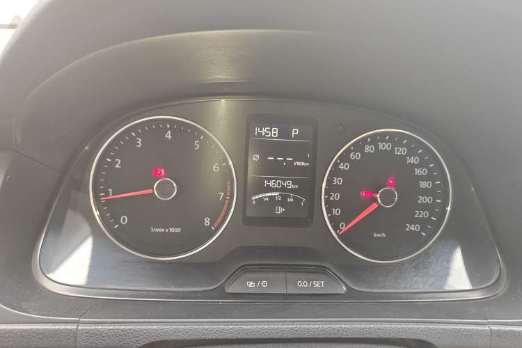 Used Volkswagen Lavida 2013 Revised Version 1.4 TSI DSG Comfort Edition