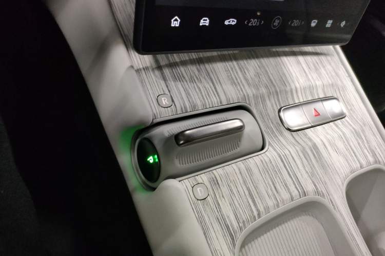 Used Nio ET7 2022 100kWh First Edition
