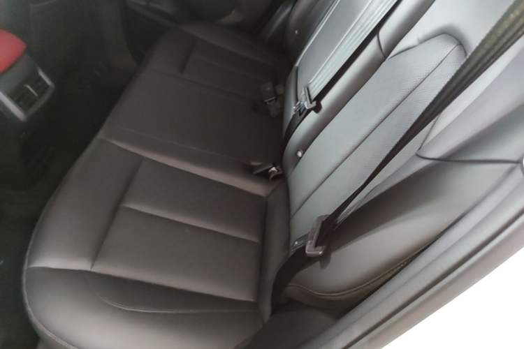 Used CHANGAN CS55PLUS 2022 Blue Whale Edition 1.5T DCT Luxury Model