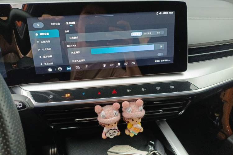 Used MG ONE 2022 α-Smart Sports Series 1.5T Advanced Edition
