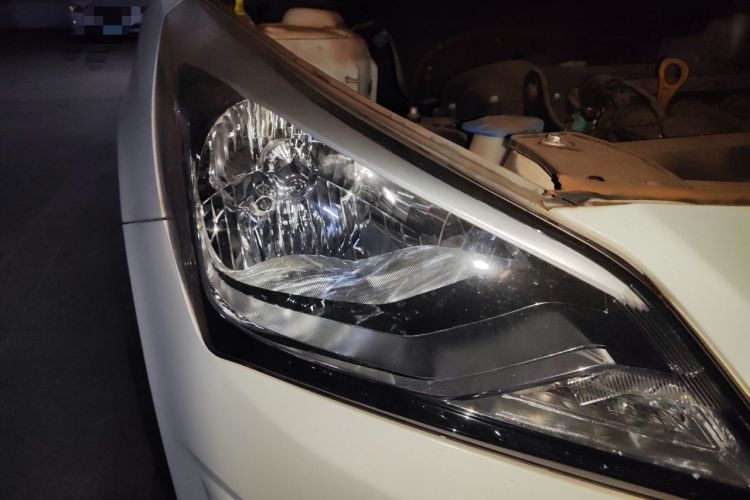 Used Hyundai Verna (older generation) 2016 1.4L Automatic Smart GLS
