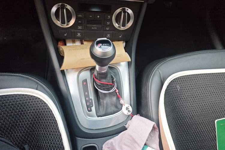 Used Audi Q3 2013 35 TFSI quattro Comfort Model